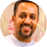 Ankush Agrawal