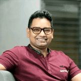 Nemesh Singh