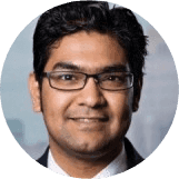 Nikhil Sharma