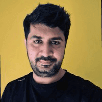 Sandeep Acharya