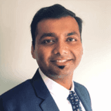 Saurabh Gupta