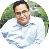 Vijay Shekhar Sharma