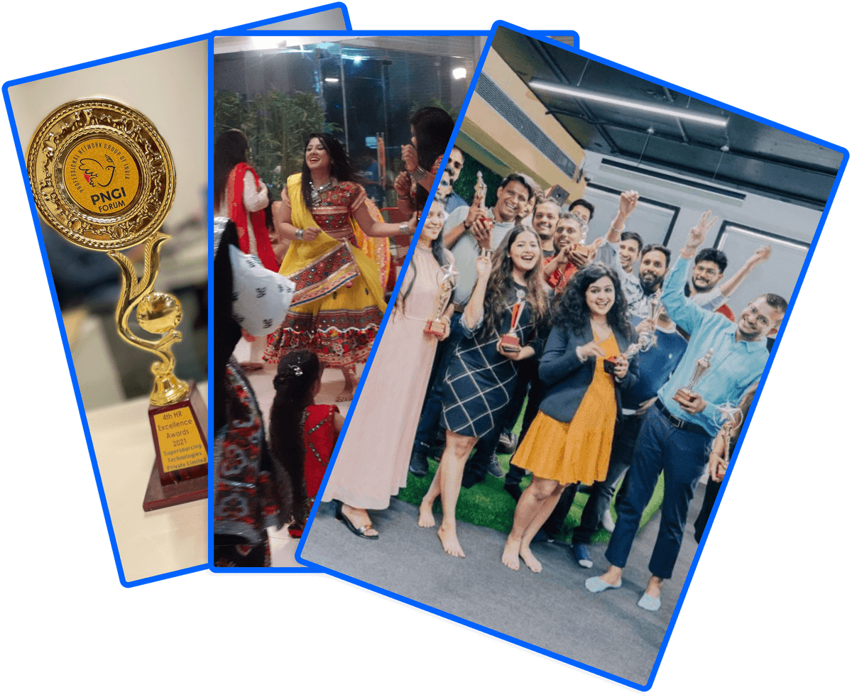 Team Collage