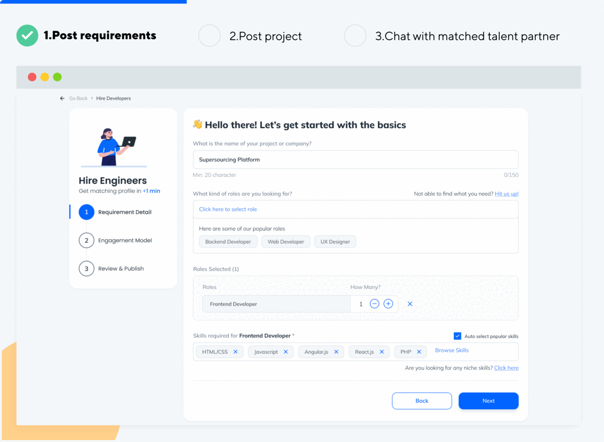 hire-developer